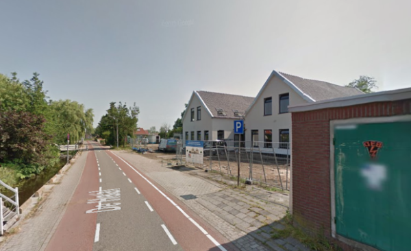 De Haal Noorderschool Oostzaan 2015