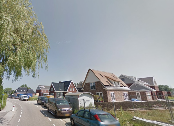 Noordeinde 29 Oostzaan 2015