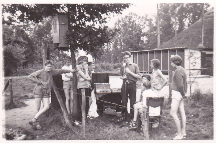 gjc-1955-optreden