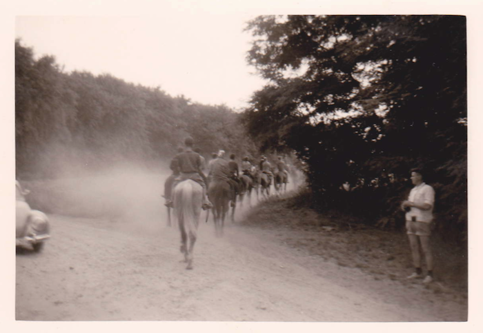gjc-1955-paardrijden
