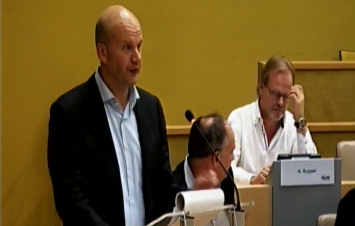 addy verschuren kuyper