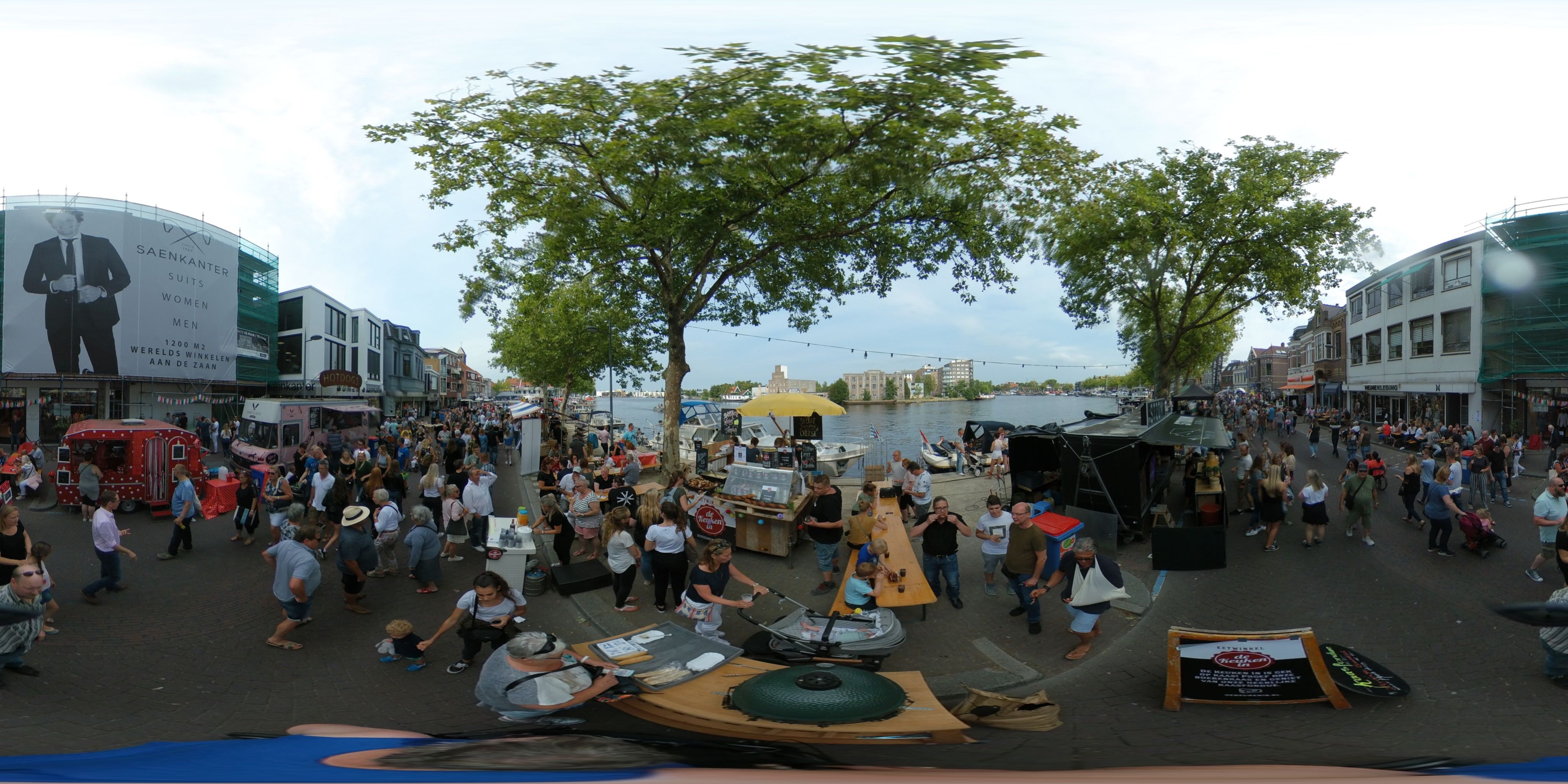 floris van noorden panorama worvermeer 1