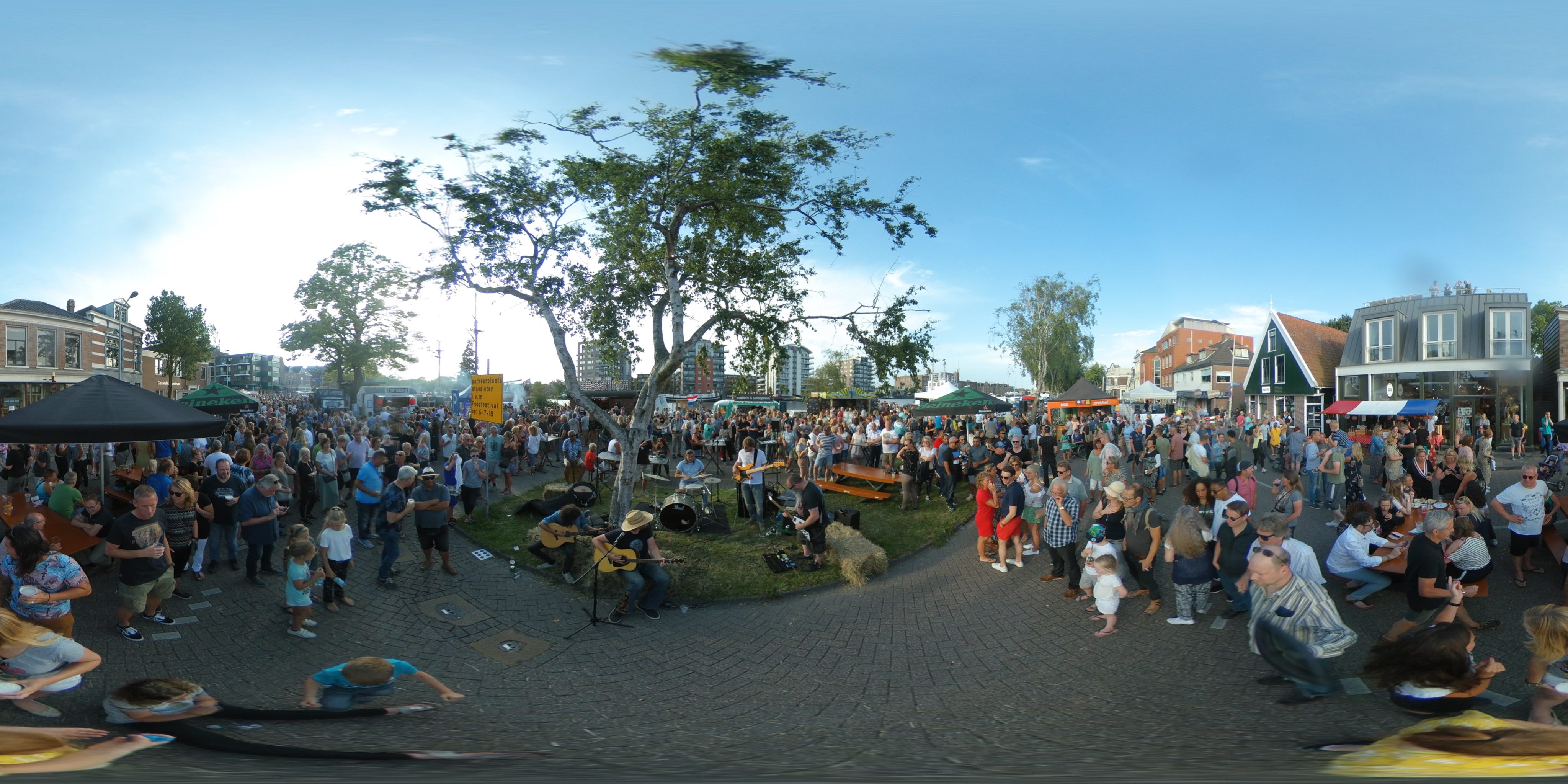 floris van noorden panorama worvermeer 2