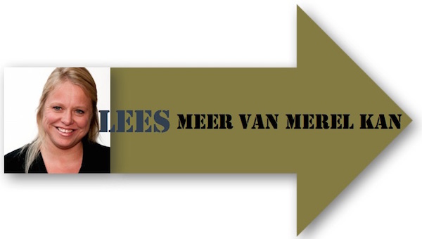 Lees meer Merel Kan