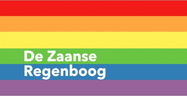 regenboog zaanse