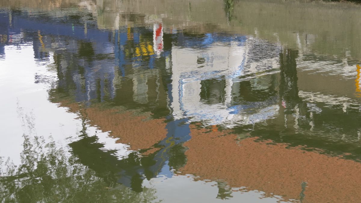 d-water