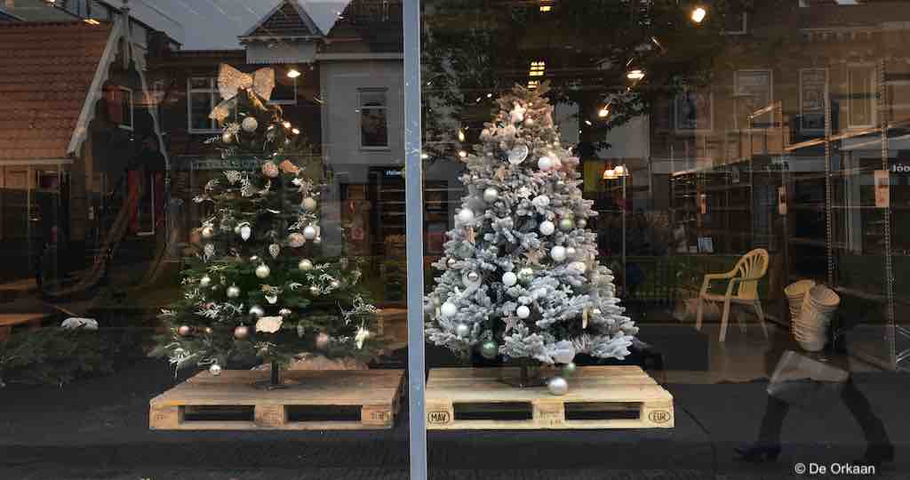 vleugel vandaag presentatie Cool Kerst... - De Orkaan