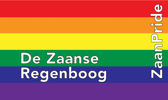 ZB vlag - zaanpride - 200202