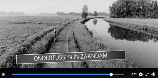 ondertussen in zaandam