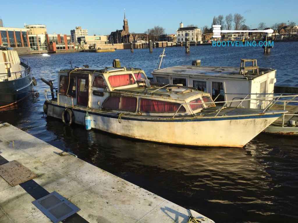 Verhandeling Geschikt Verloren Bootje kopen? Vanaf € 30! - De Orkaan