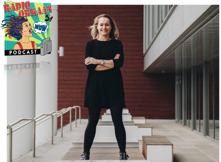 minke booij Archieven De Orkaan