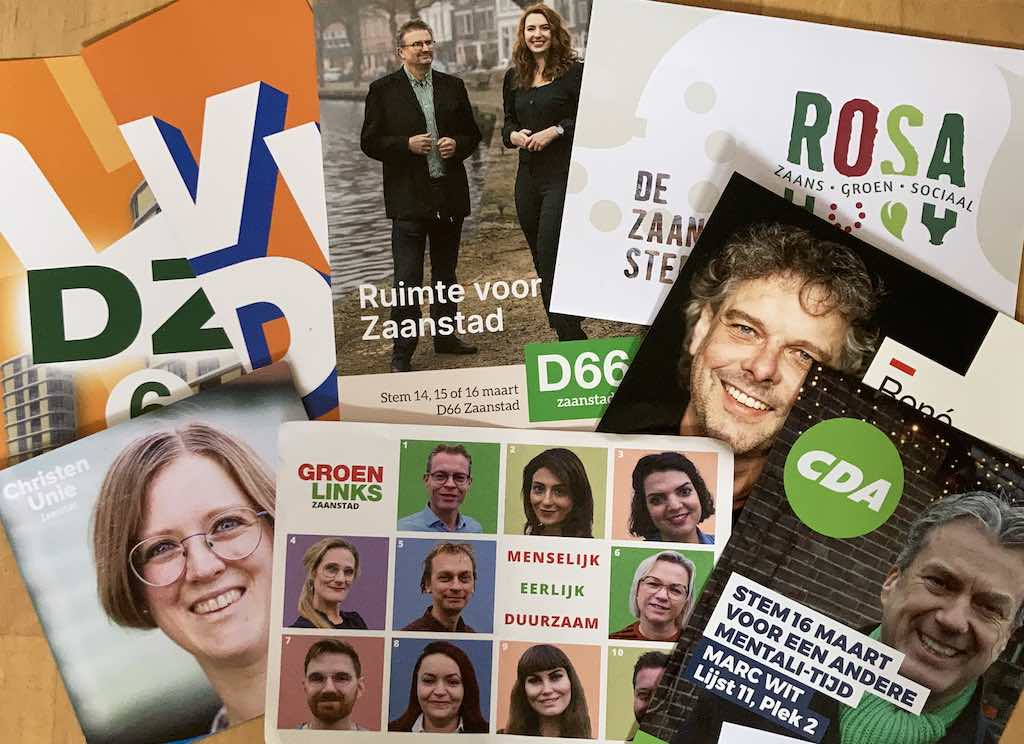 Stemadviezen gestaakt