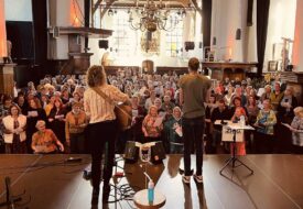 Popup-Choir-Bullekerk.