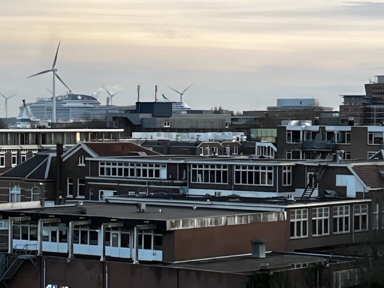 Je locatie vinden en de nauwkeurigheid van je locatie verbeteren in