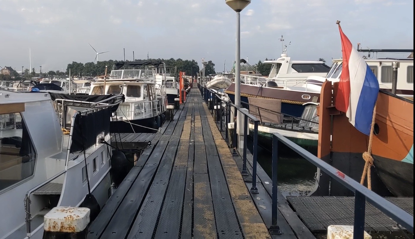 Zomaar een Zaans Minuutje: DuKra ??