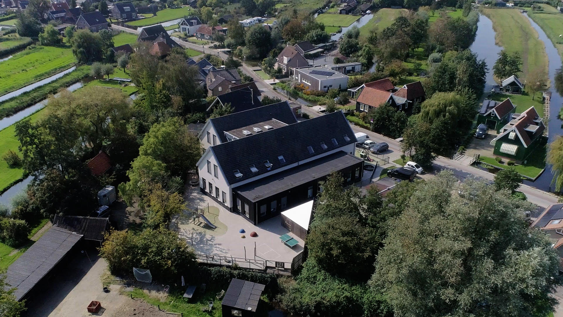 Kinderopvang Berend Botje verdwijnt uit Oostzaan, ouders starten petitie