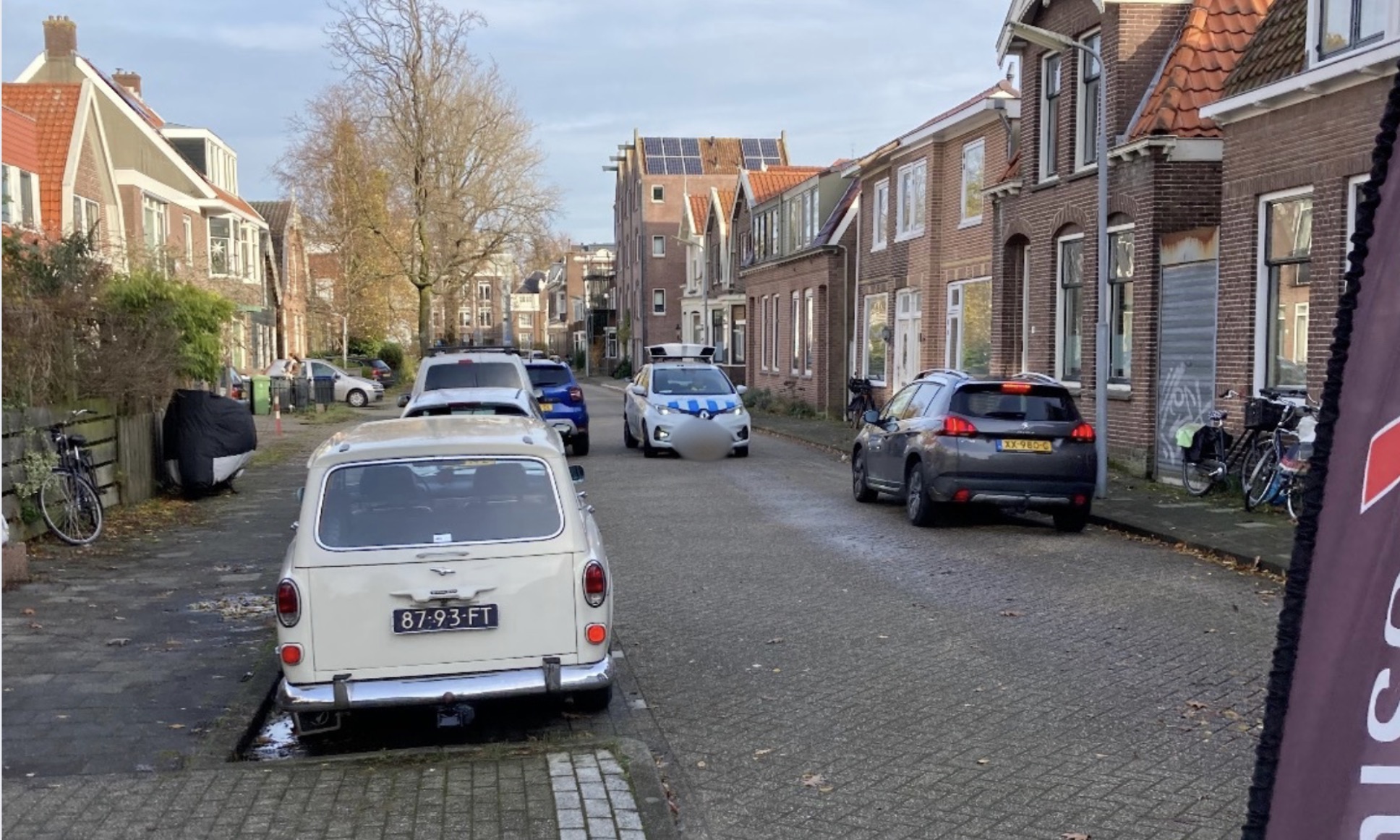 Parkeerboete in Zaanstad? Bezwaar maken loont!