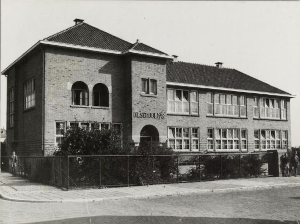 Renovatie lijkt de koers voor OBS In ’t Veld