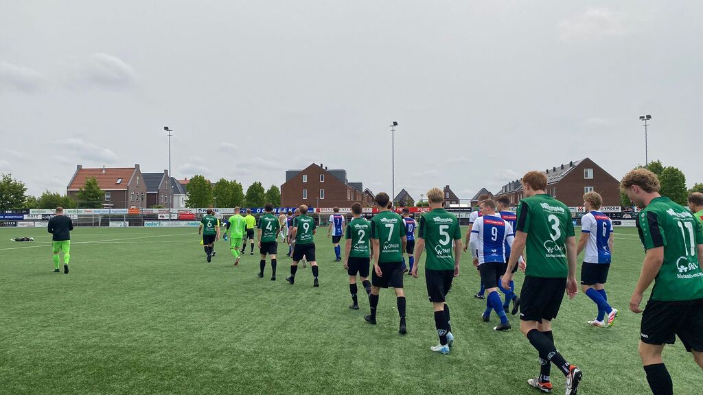 WSV ‘30 walst in nacompetitie over vv Winkel heen ??