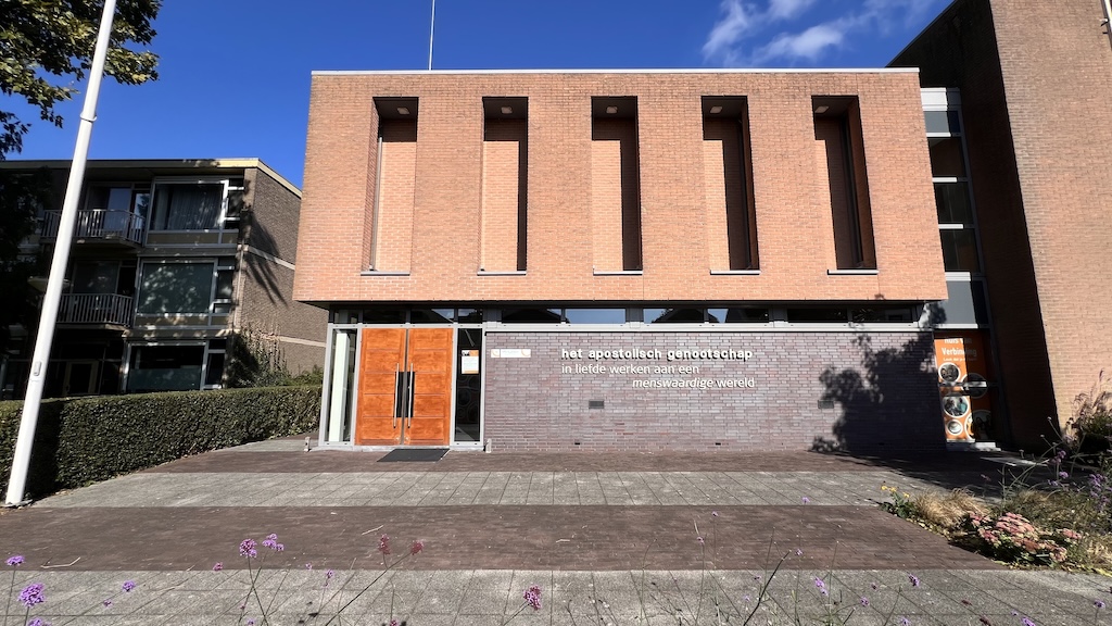 Elf bijzondere stembureaus in Zaanstad