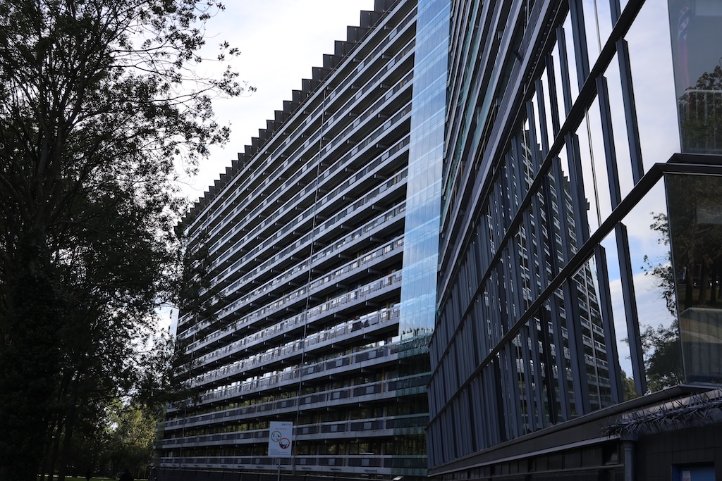 ‘Rotterdamwet’ uitgebreid in Zaandam-Oost