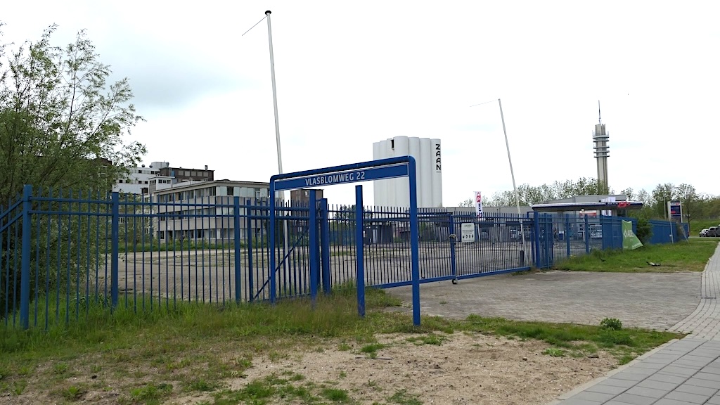 Lidl Wormerveer verhuist naar Vlasblomweg, procedure in gang gezet