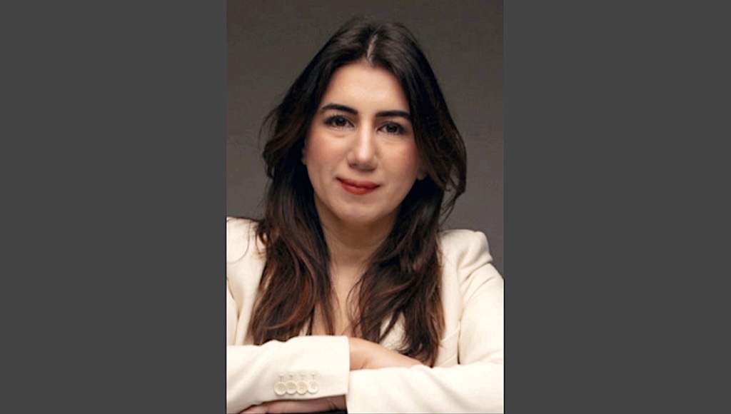 Eylem Köseoglu: dualisme onder druk in Zaanstad