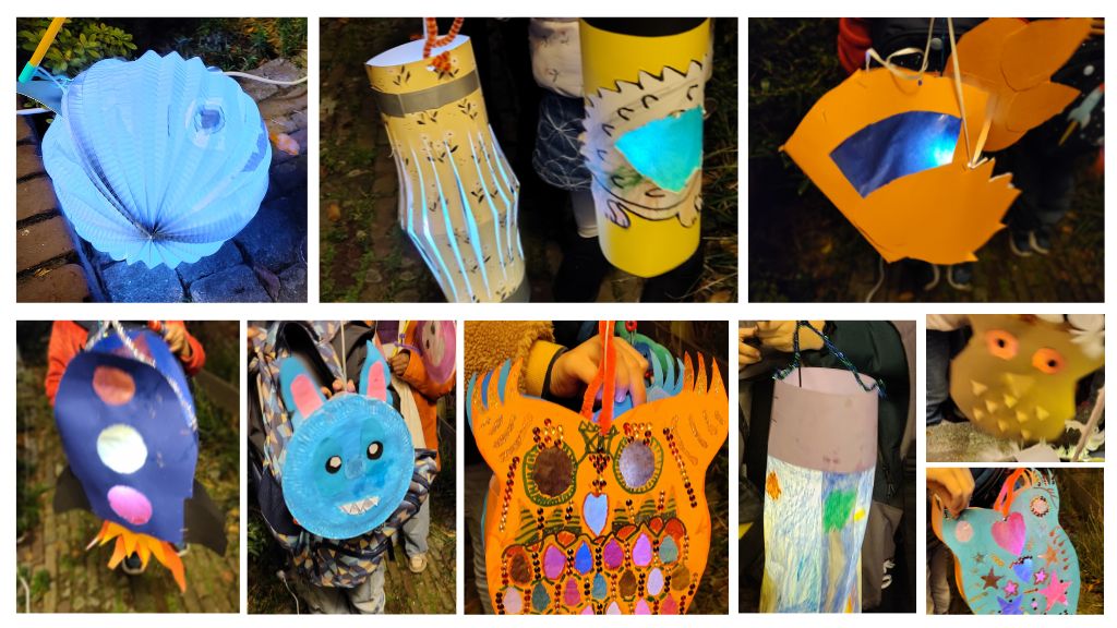 11 november is de dag …