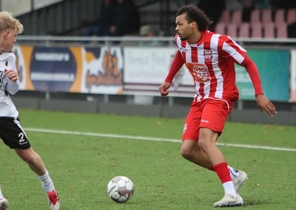 Zorgen Fortuna Wormerveer nemen toe?