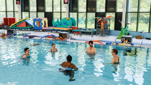 Nieuwe eigenaar fysiotherapiepraktijk Move & Cure