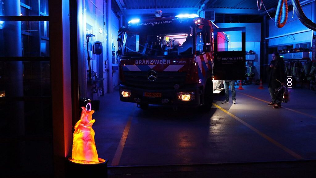 Sint Maarten: lampions, liedjes en heul veul snoep