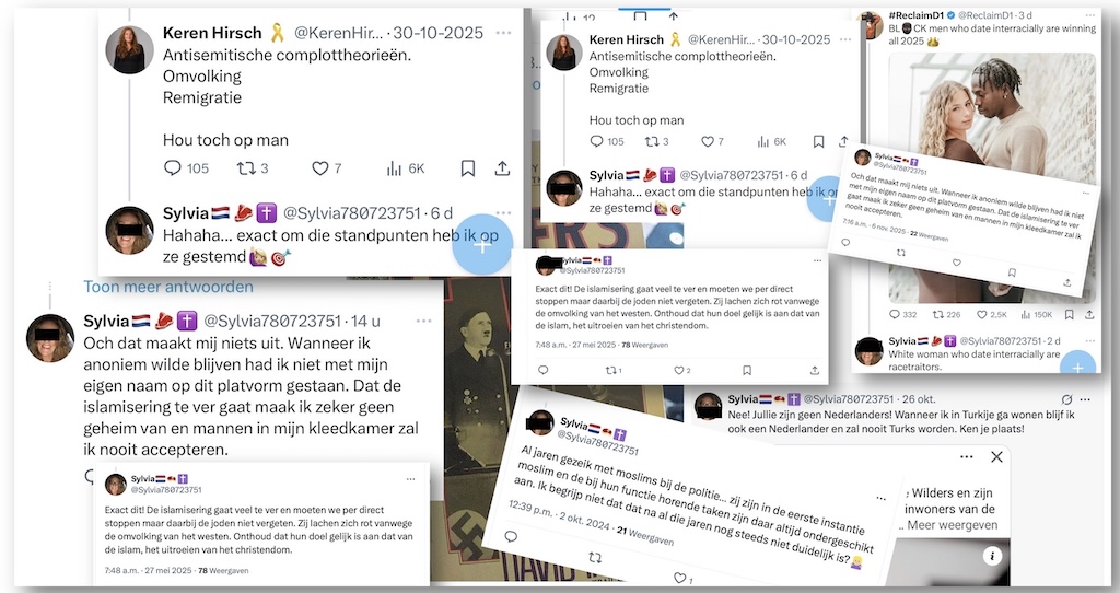 Controverse rond wijkteamcoördinator DOCK Zaandam-Oost