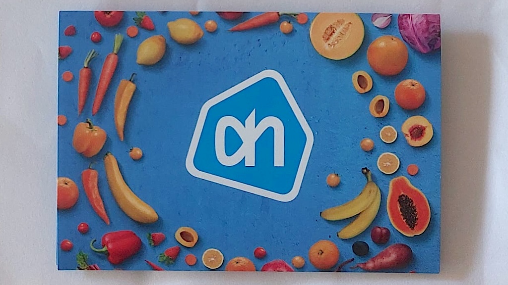 Tegoedbon Ahold Delhaize wegens overlast Animal Equality