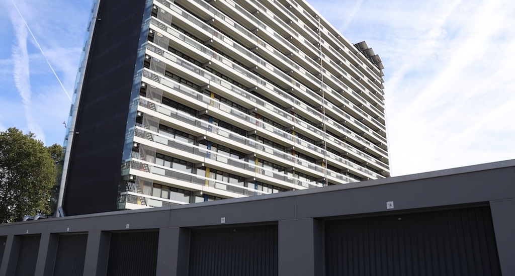 FTM-hoofdredacteur Lensink haalt uit naar burgemeester Hamming