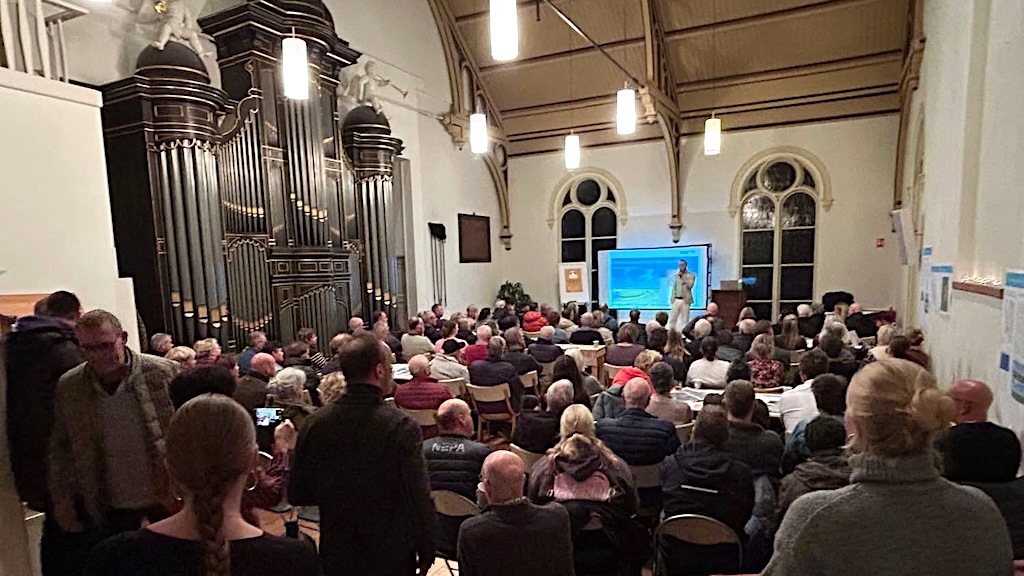 Zaanstad Beraad: hoogspanning Assendelft, A7 stadsweg en fietsen naar Purmerend