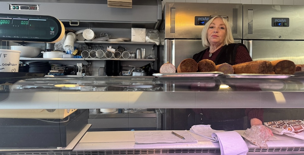 Meat by Moon: al 5 jaar het lekkerste geheim van Oostzaan