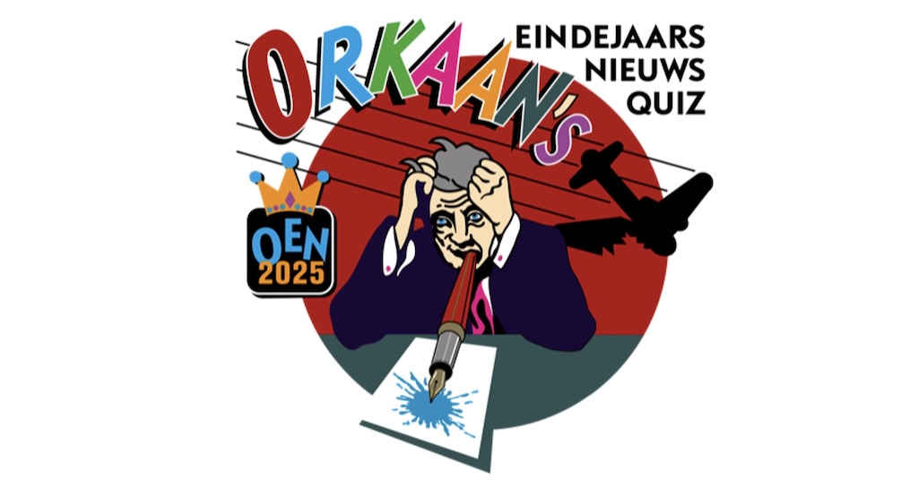 Tien jaar OEN! Durf jij het aan? Schrijf je in!