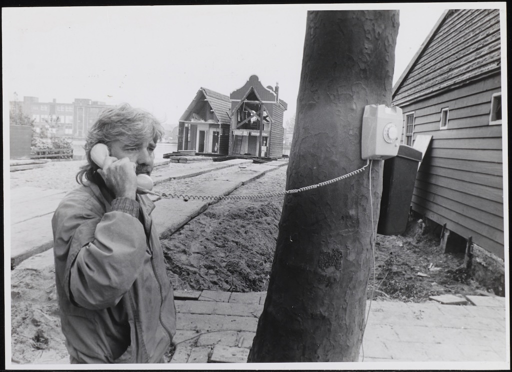 Persbericht 1:1 Luisterlijn zoekt vrijwilligers