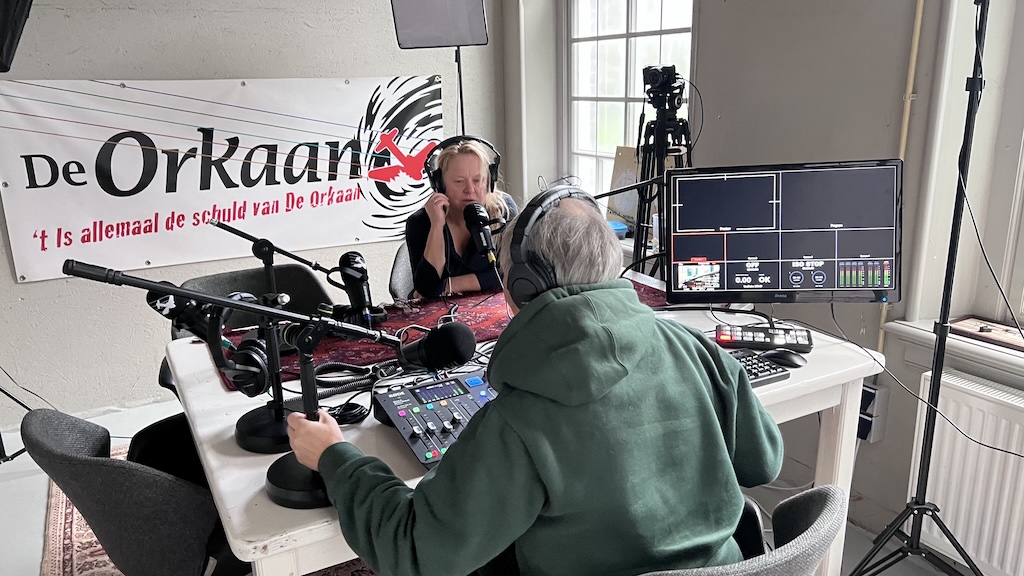 Raad van State: nieuwe Mediawet kan nog niet naar de Kamer