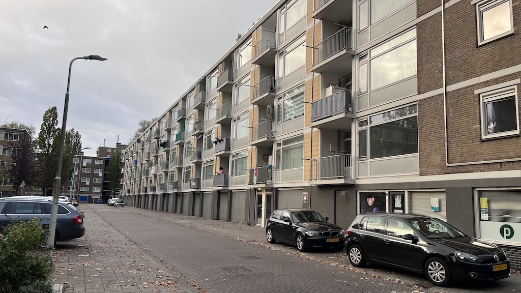 6,9 procent van Zaanse corporatiewoningen naar statushouders