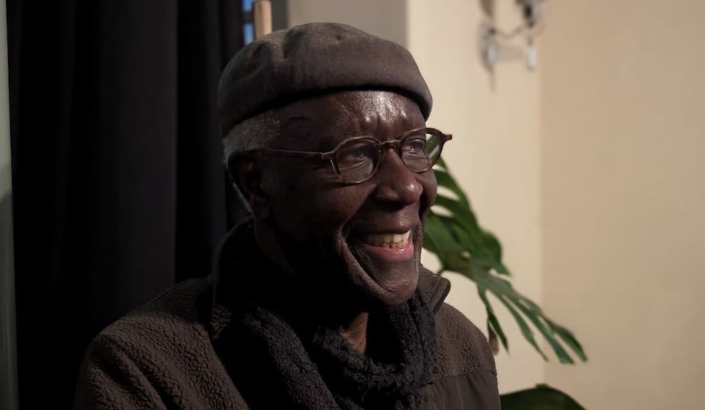 Rudy Seca over 50 jaar onafhankelijkheid Suriname ????