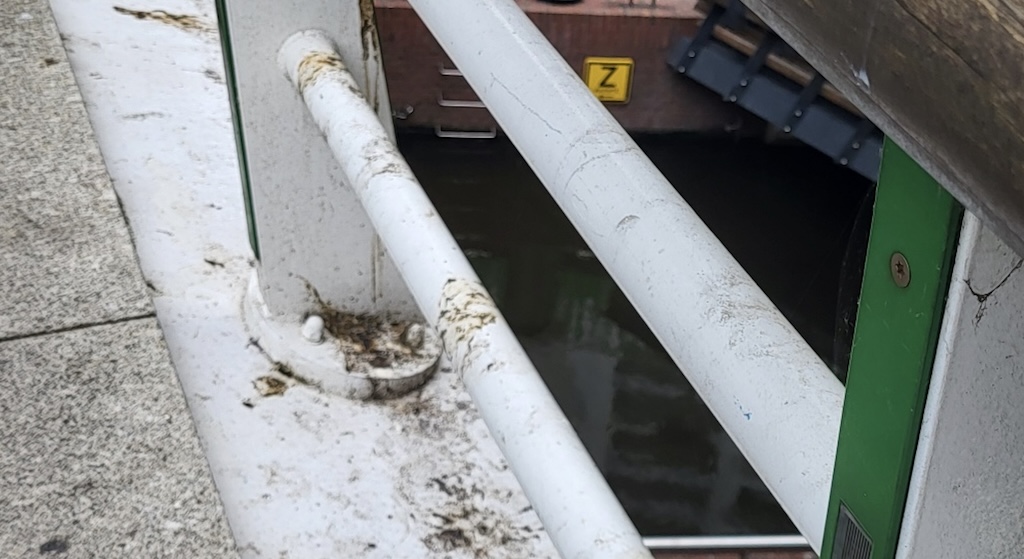 ‘Neo Zaans Groen’ aan het Ankersmidplein