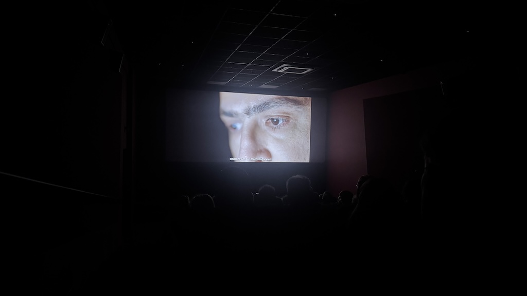 Leven na de dictatuur ontroert in volle Fabriek