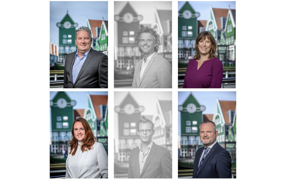 Taken vertrokken wethouders Tuijn en Breunesse verdeeld