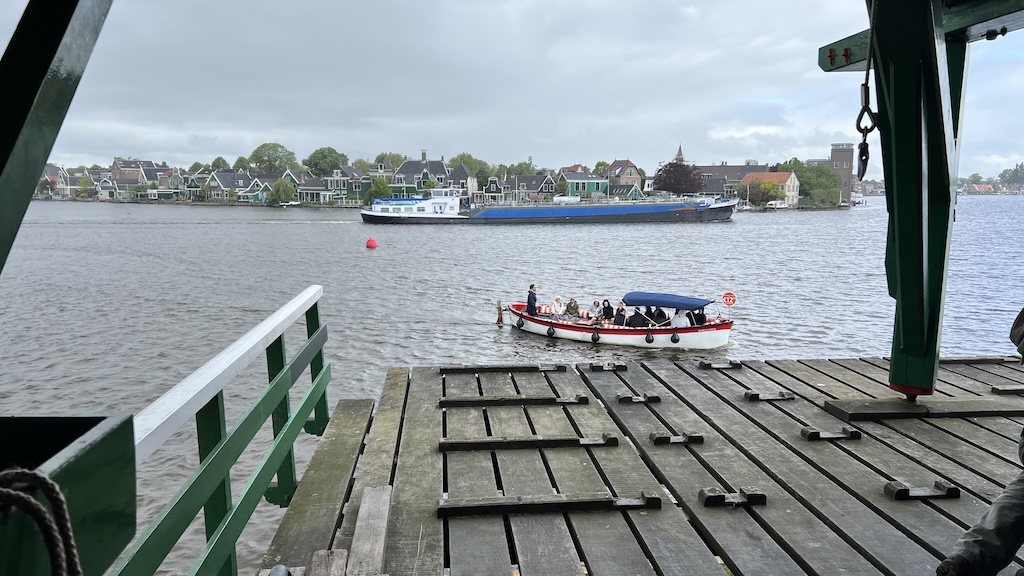 Erfgoed Zaanse Schans wil geld zien van Zaanstad bij uitstel afsluiting