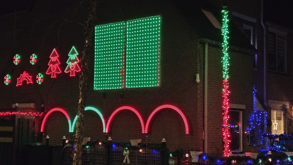 Kersthuisjes kijken #27: de allerlaatste