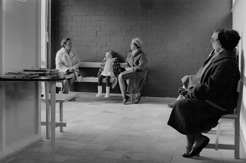 Bij 45 procent van Zaanse huisartsen een volledige patiëntenstop