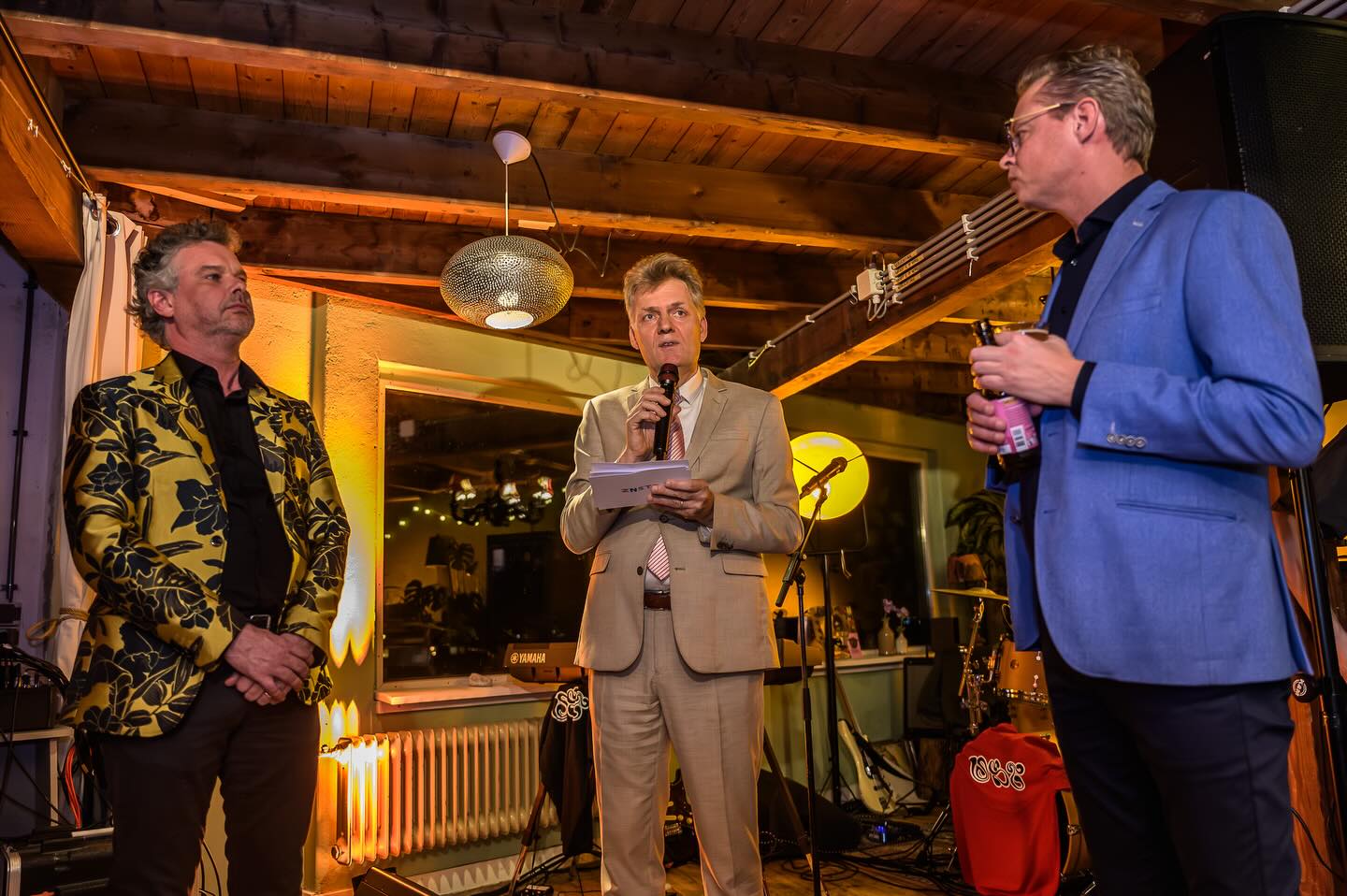 Dit was het nieuws in 2025 #10: bestuurscrisis in Zaanstad