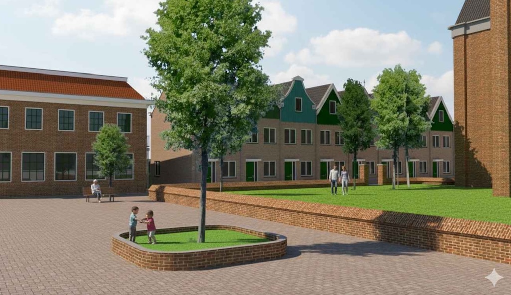 Wordt dit Hotel De Prins?