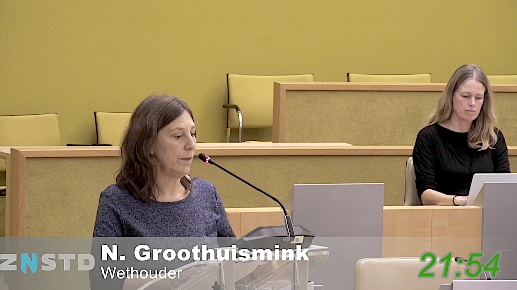 Meer zelfraadzaamheid, minder complex: nieuwe regels leerlingenvervoer Zaanstad